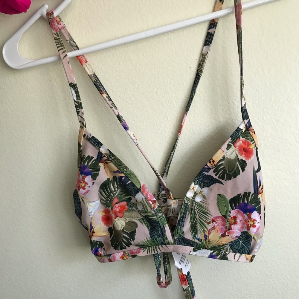 jolyn swim top